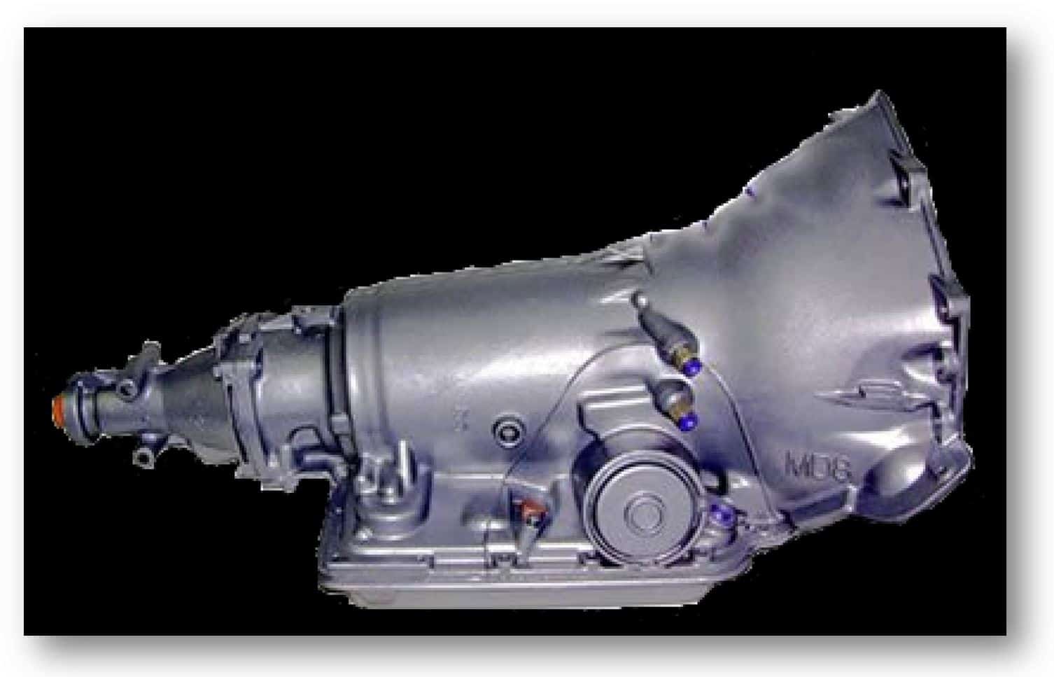 700r4 transmission