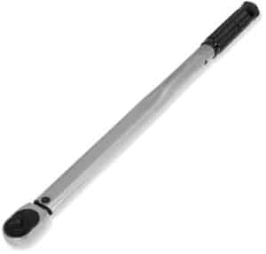 EPA Auto Torque Wrench Review
