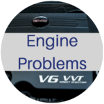 2013 GMC Terrain Engine Problems 