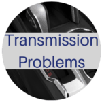 2013 GMC Terrain Transmission Problems