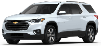 Chevrolet Traverse P0700 Code Diagnosis