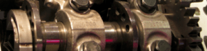 P0303 Diagnosis Saab 9-3