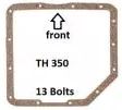 Identify THM350