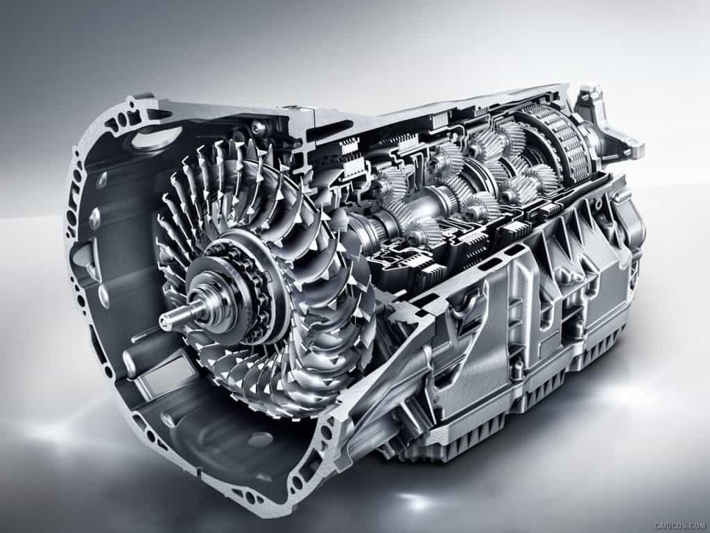 700R4 Transmission Slipping Diagnosis