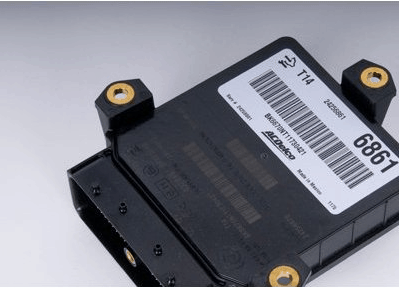 P0802 Repair