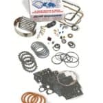 700R4 Performance Rebuild Kit