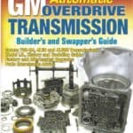 700R4 Swappers Manual