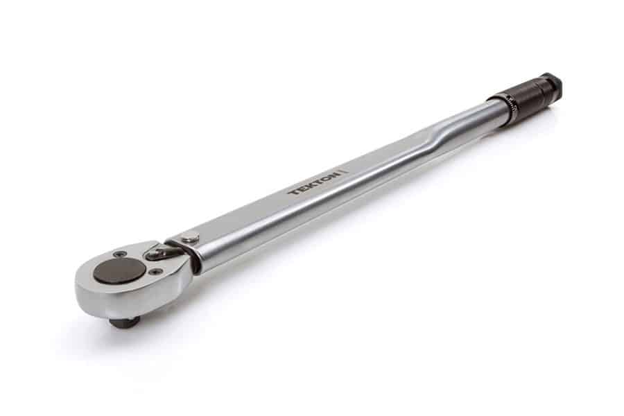 Torque Wrench Buying Guide Drivetrain Resource