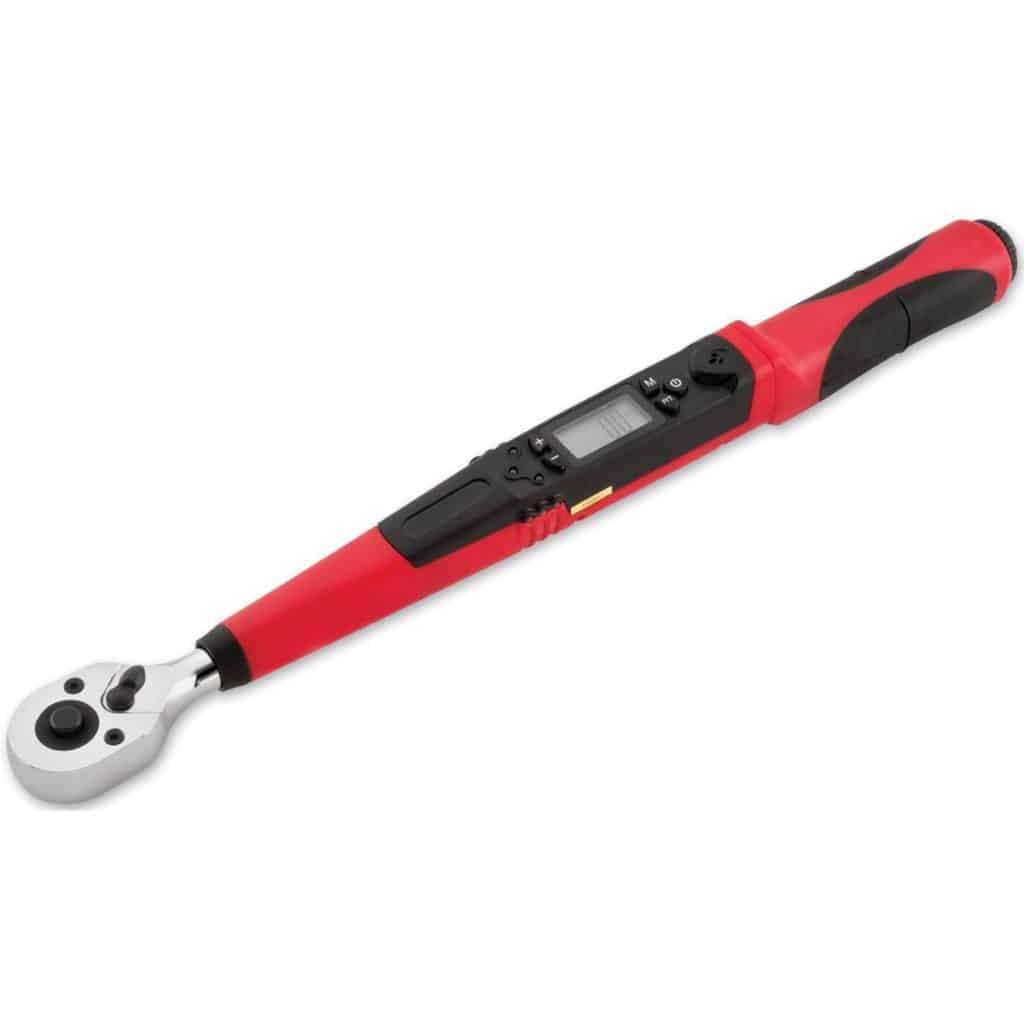 Best Digital Torque Wrench