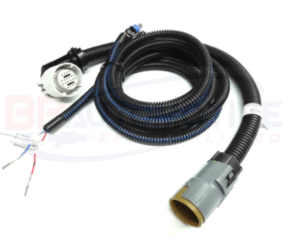 4L60E to 4L80E Adapter
