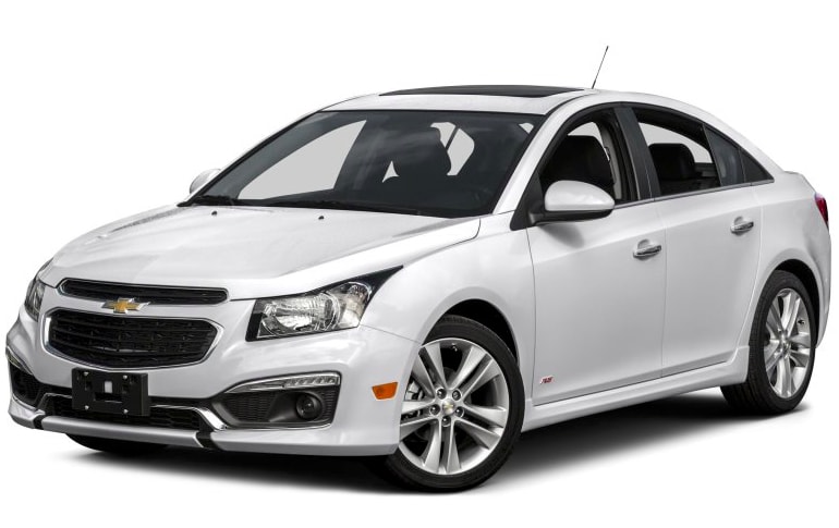 P0171 chevy cruze