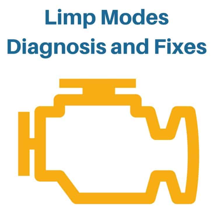 How to Fix Limp Mode Resetting and Diagnosis Drivetrain Resource