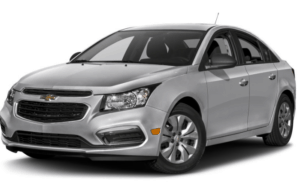 Chevy Cruze P0496 Code Diagnosis
