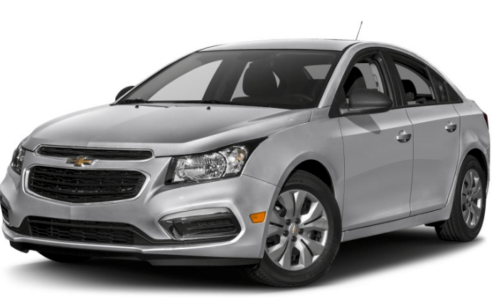 Chevrolet cruze масло