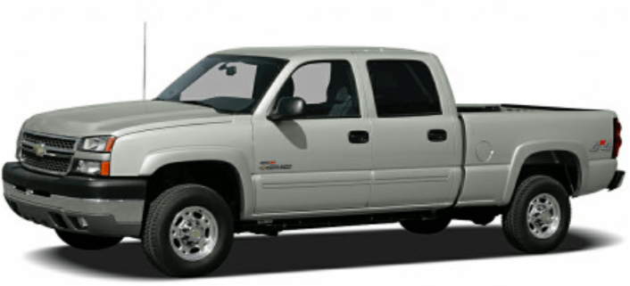 Chevy Silverado P0304 Cylinder 4 Misfire Detected Drivetrain Resource