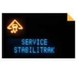 Service StabiliTrak Chevy Silverado