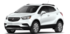 P0171 + P0174 Buick Encore