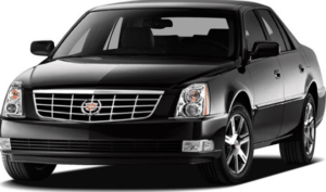 P0496 Cadillac DTS