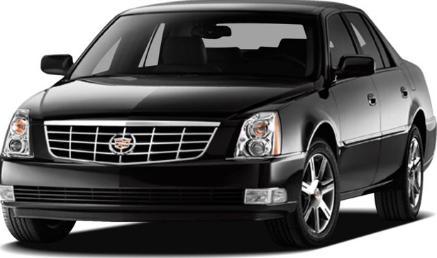 cadillac dts troubleshooting