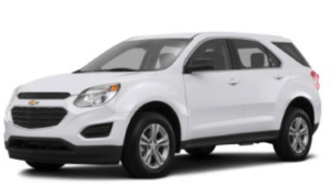 P0030 Chevy Equinox