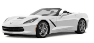 Clutch Slips Chevy Corvette