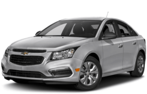 P0603 Chevy Cruze