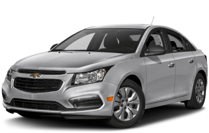 2012 chevy cruze oil change