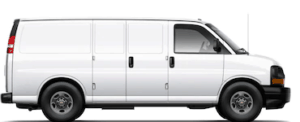P0030 Chevy Express