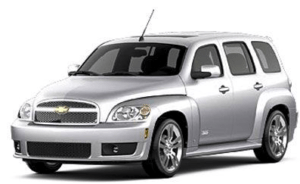 P0118 Chevy HHR