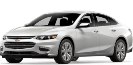 Chevy Malibu: Leaking Water Diagnosis | Drivetrain Resource