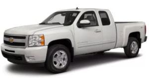 Bad ECM Symptoms Chevy Silverado