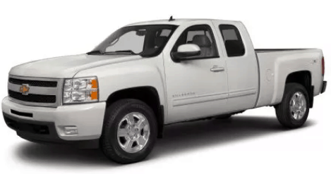 Chevy Silverado P0301 Obdii Code Diagnosis Drivetrain Resource Chevy Silverado P0301 Obdii Code Diagnosis Drivetrain Resource