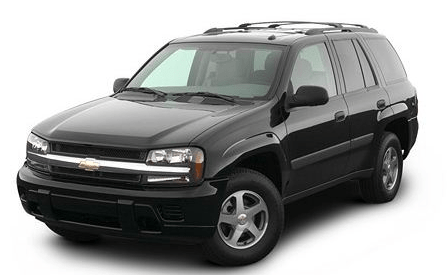 Chevy Trailblazer P0304 Cylinder 4 Misfire Detected Drivetrain Resource