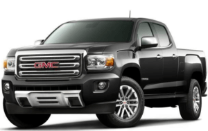 P0400 GMC Canyon