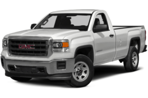 Bad ECM Symptoms GMC Sierra