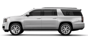 P0121 GMC Yukon
