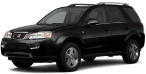 P0206 Saturn Vue