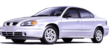 Research 2002
                  PONTIAC Grand AM pictures, prices and reviews