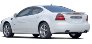 P0118 Pontiac Grand Prix