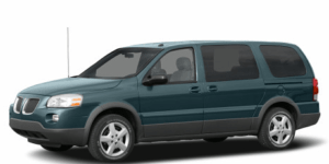 P0031 Pontiac Montana