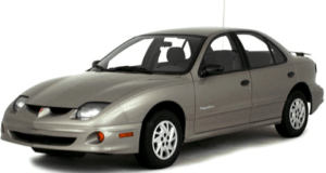 P0606 Pontiac Sunfire