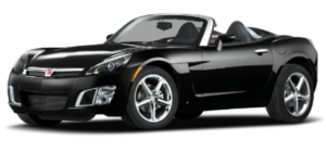 Bad ECM Symptoms Saturn Sky