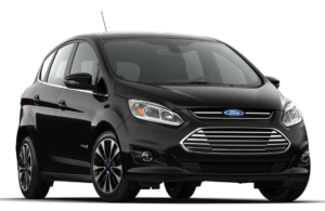 P2271 Ford C-Max