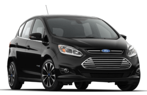P0050 Ford C-Max