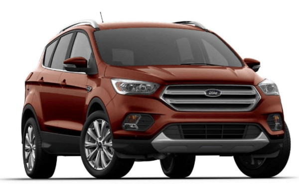 Ford Escape P0453: Fuel Tank Pressure Sensor/Switch Too High