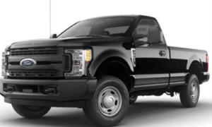 P0441 Ford F250