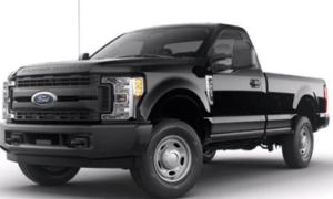 P0050 Ford F250