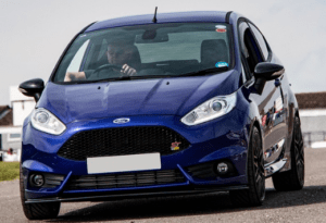 P0496 Ford Fiesta