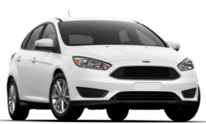 P0496 Ford Focus