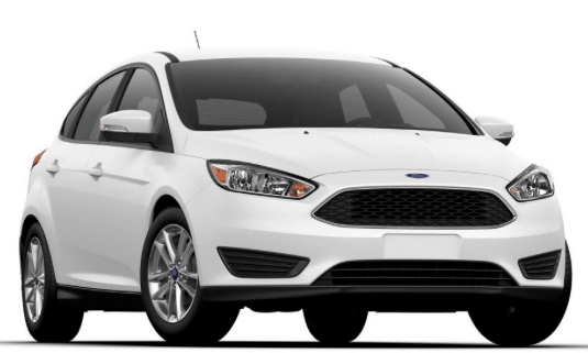 P0032 Ford Focus